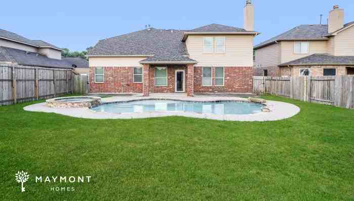 21527 Spear Valley Lane - Photo 2 of 22