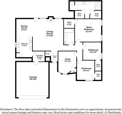 404 Ridge Dr - Photo 3 of 20