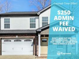 featured image of 1101 Cardinal Creek Drive