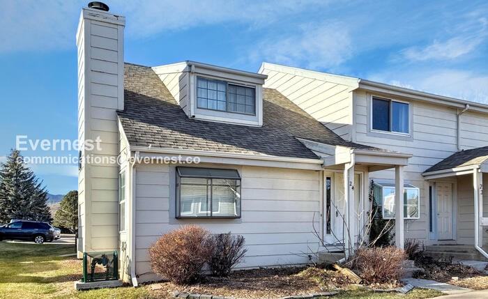 2924 Ross Drive #H24