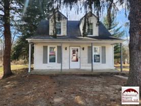 21379 Mount Lena Road - Photo 1 of 1