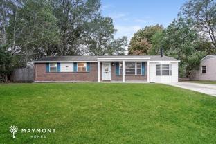 605 Woodvale Road - Photo 1 of 1