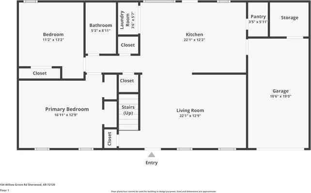 104 Willow Grove Rd - Photo 2 of 12