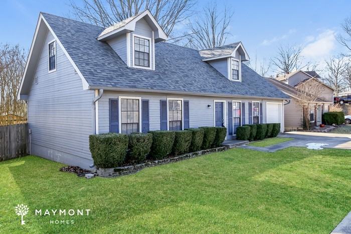 104 Willow Grove Rd - Photo 4 of 12