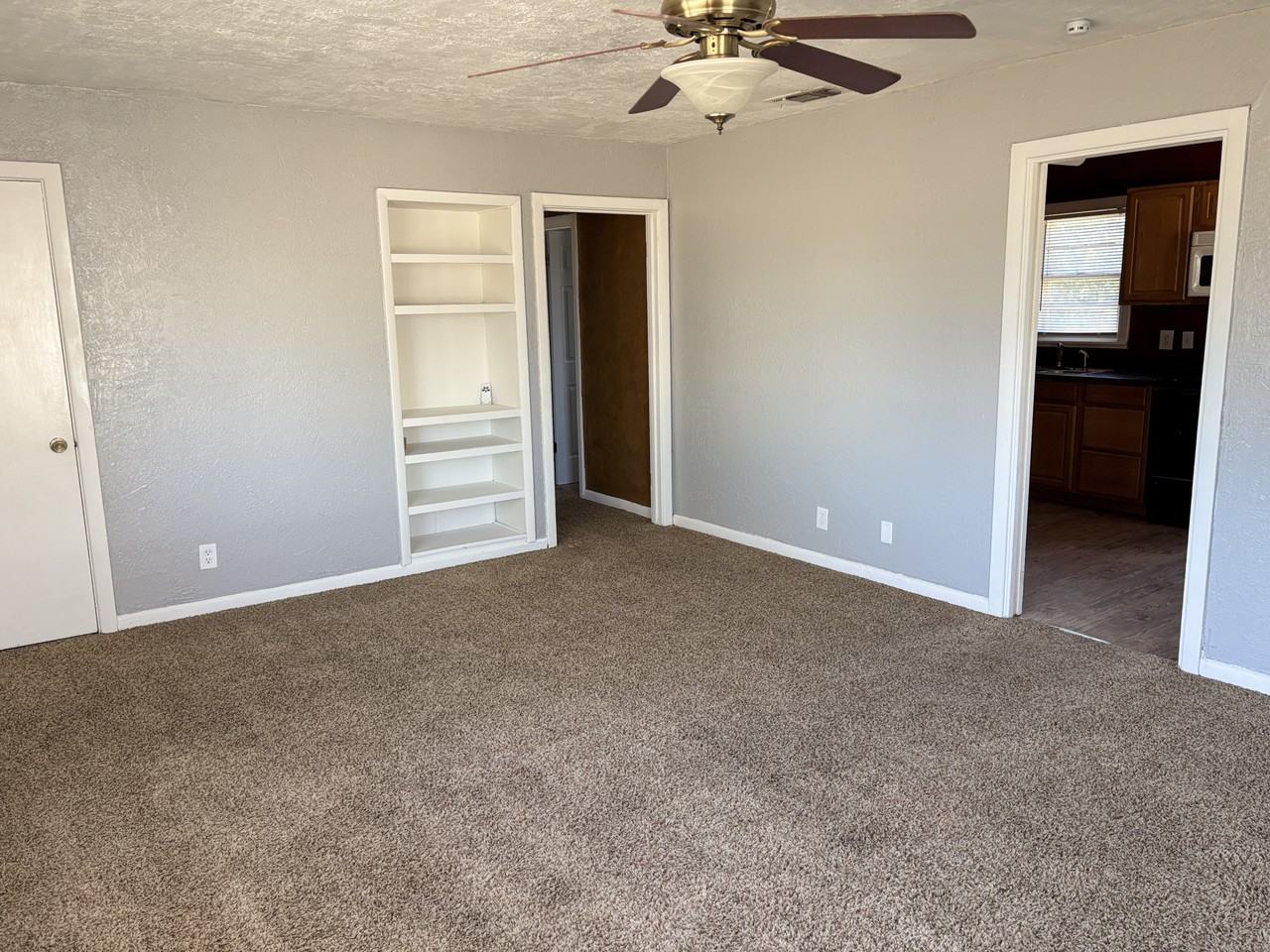 303 North Western Street #NA