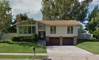 featured image of 813 East 5750 South #1