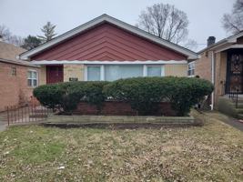 featured image of 9137 South Luella Avenue #1