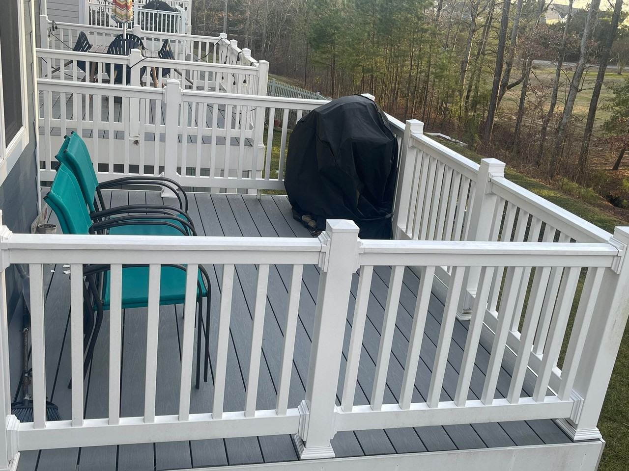 10516 Seneca Falls Place #NA