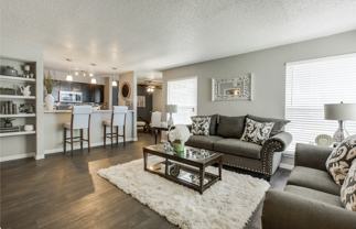 N Collins St & E Lamar Blvd #177 - Photo 1 of 1