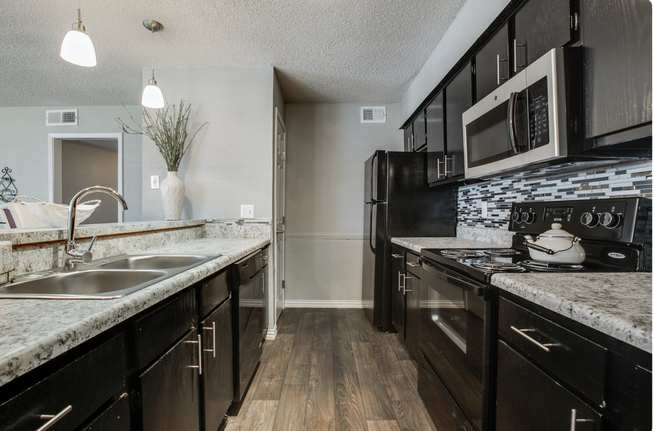 N Collins St & E Lamar Blvd #177 - Photo 7 of 41