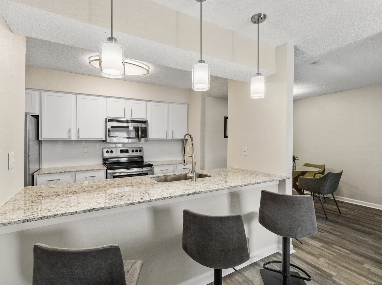 N Collins St & E Lamar Blvd #177 - Photo 6 of 41