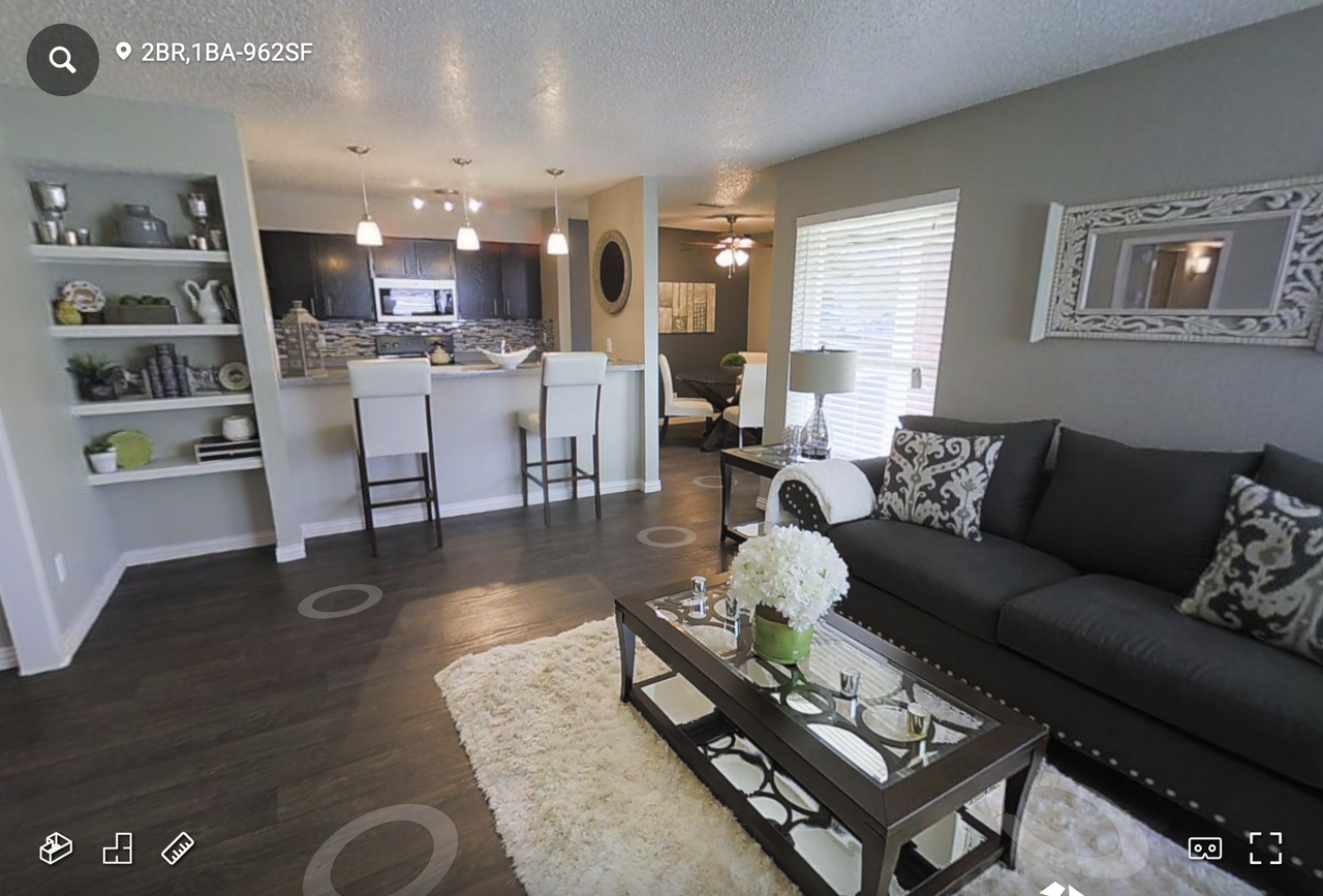 N Collins St & E Lamar Blvd #177 - Photo 2 of 41