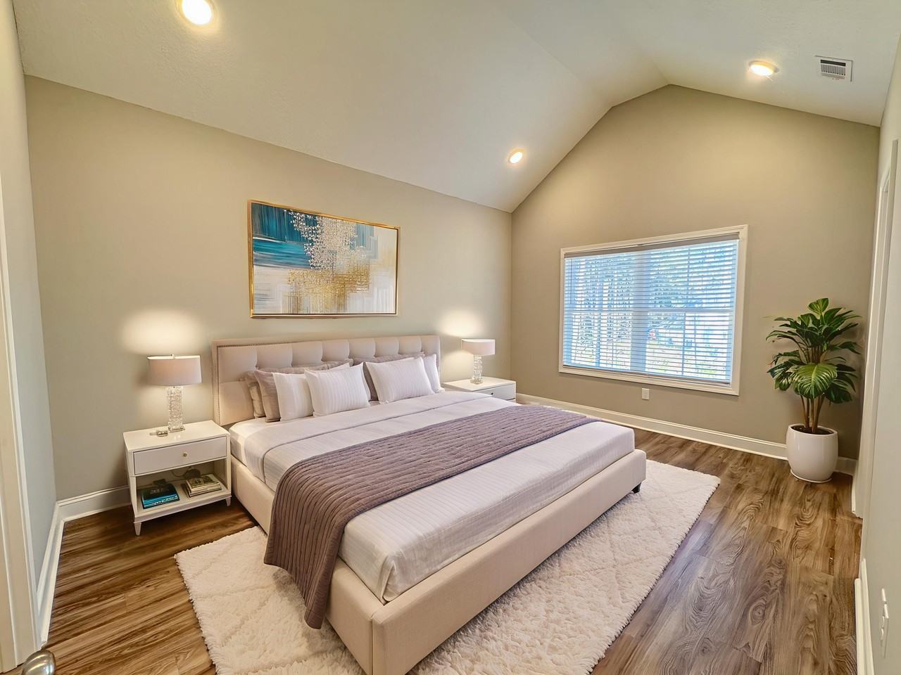 5007 Cypress Lake Road #1 - Photo 5 of 30