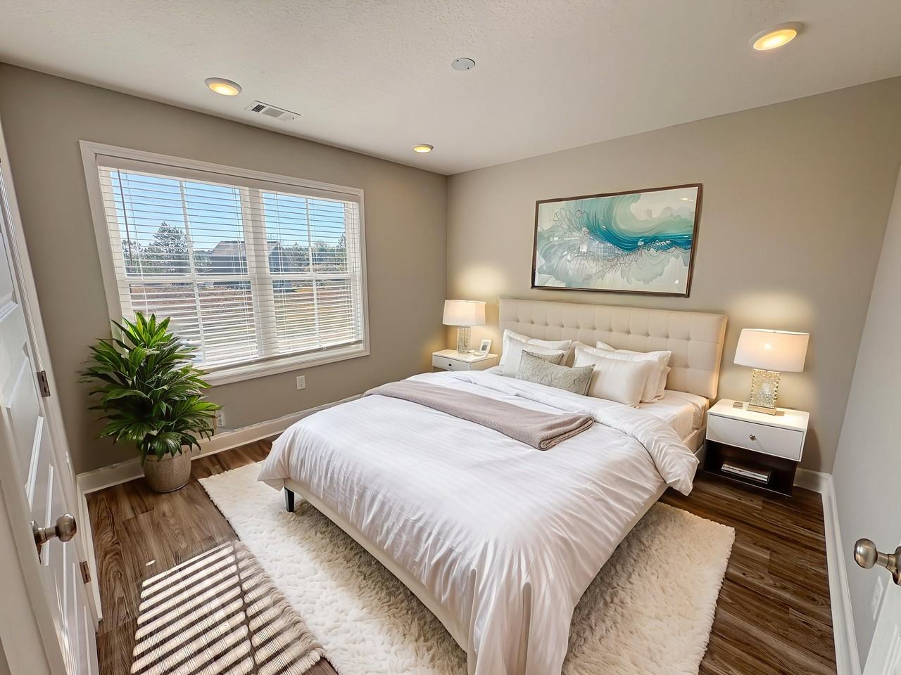 5007 Cypress Lake Road #1 - Photo 7 of 30