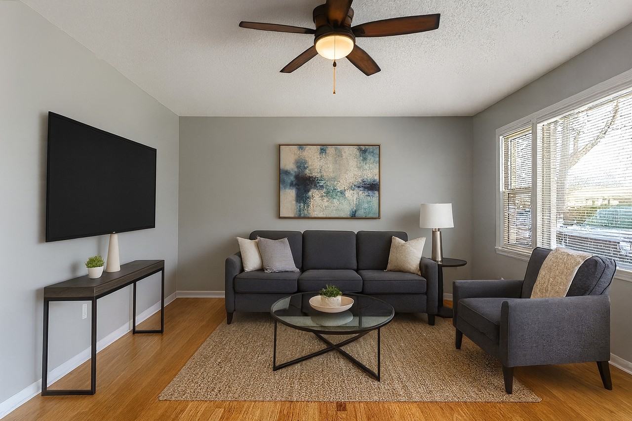 703 Southwest 7th Street #1