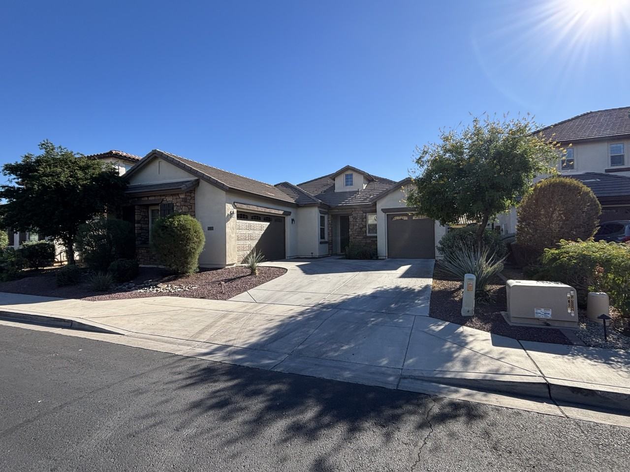 8037 West Spur Drive #1