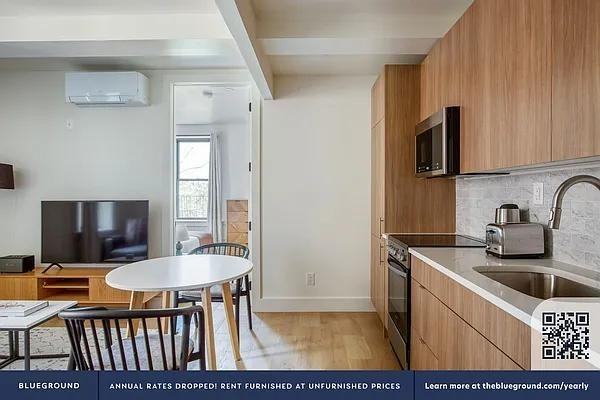 Avenue A #5G - Photo 6 of 19