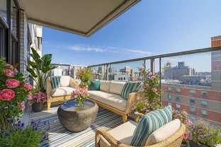 East 9th Street #15F - Photo 1 of 1