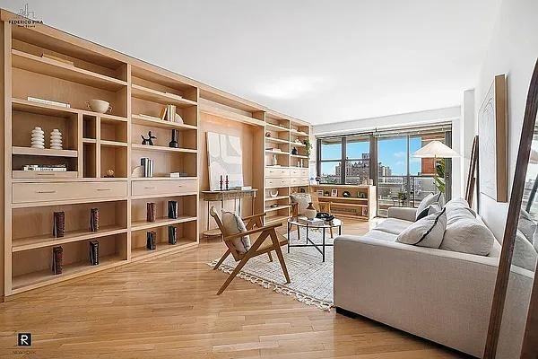 East 9th Street #15F - Photo 4 of 20