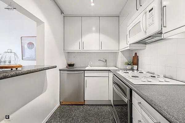 East 9th Street #15F - Photo 6 of 20