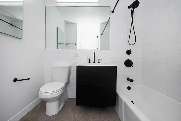 East Houston Street #4A1 - Photo 7 of 20