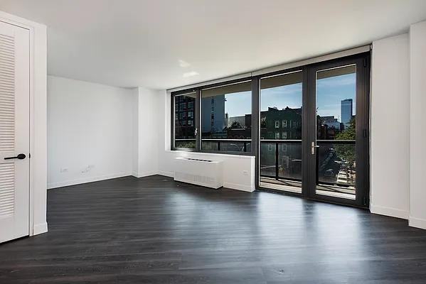 East Houston Street #10F - Photo 2 of 20