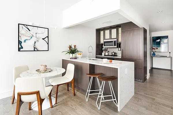 East 14th Street #409 - Photo 2 of 20