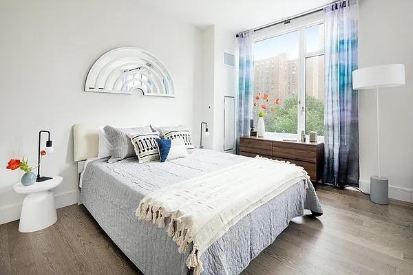 East 14th Street #409 - Photo 6 of 20