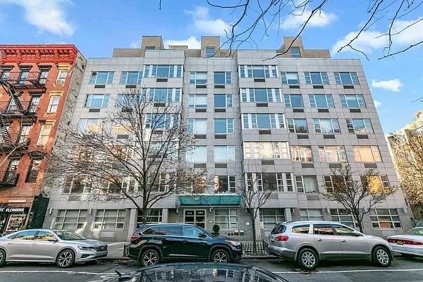 East 3rd Street #PH1E - Photo 6 of 20