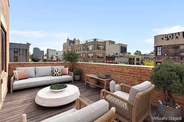 East 2nd Street #6F - Photo 2 of 17