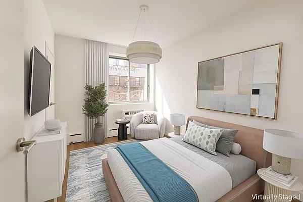 East 2nd Street #6F - Photo 4 of 17