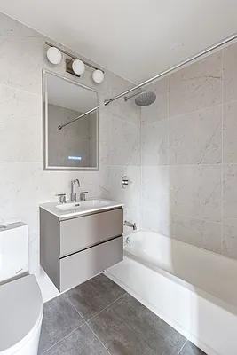 East 2nd Street #6F - Photo 5 of 17