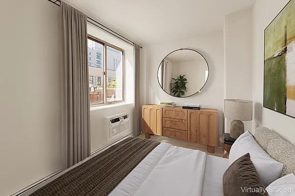 East 2nd Street #6F - Photo 7 of 17