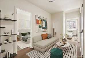 featured image of East 2nd Street #2K