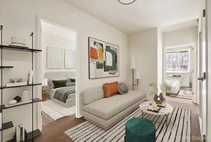 East 2nd Street #2K - Photo 1 of 1