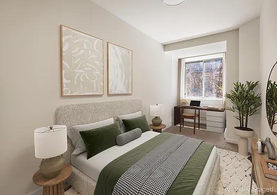 East 2nd Street #2K - Photo 2 of 20