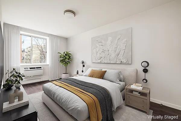 East 2nd Street #2K - Photo 3 of 20