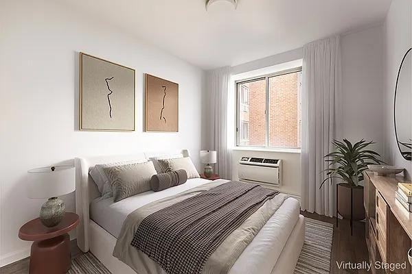 East 2nd Street #2K - Photo 4 of 20