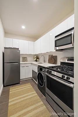 East 2nd Street #2K - Photo 5 of 20