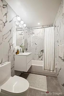 East 2nd Street #2K - Photo 6 of 20