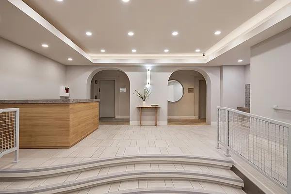 East 2nd Street #2K - Photo 7 of 20