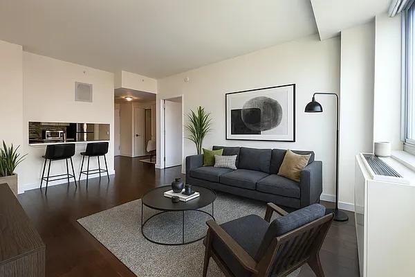 East 2nd Street #8FF - Photo 3 of 20