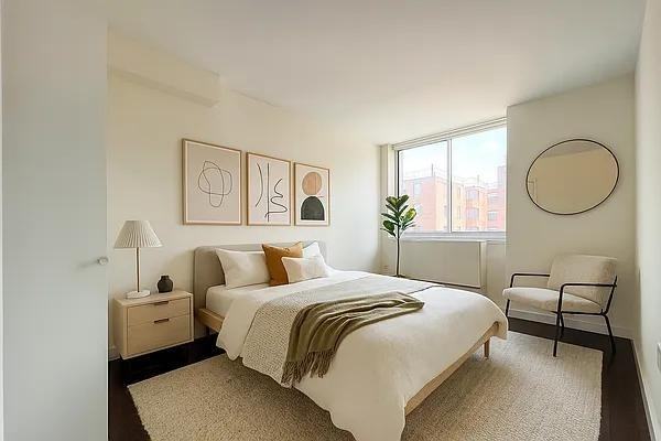 East 2nd Street #8FF - Photo 7 of 20