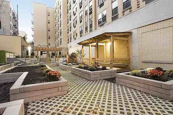 East 8th Street #2I - Photo 7 of 20