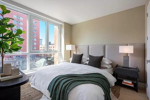 East 2nd Street #7B - Photo 4 of 6