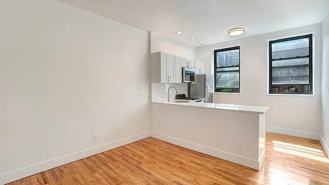 East 3rd Street #5C - Photo 1 of 1