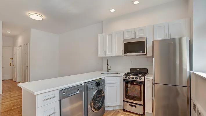 East 3rd Street #5C - Photo 3 of 9