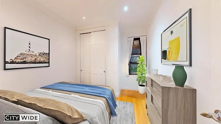 East 3rd Street #4A - Photo 3 of 13