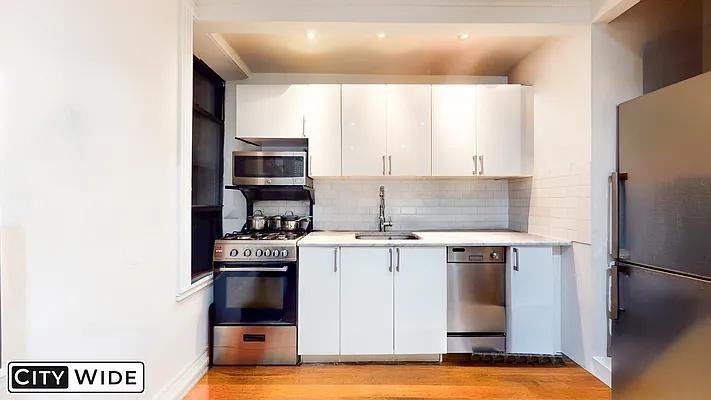 East 3rd Street #4A - Photo 6 of 13