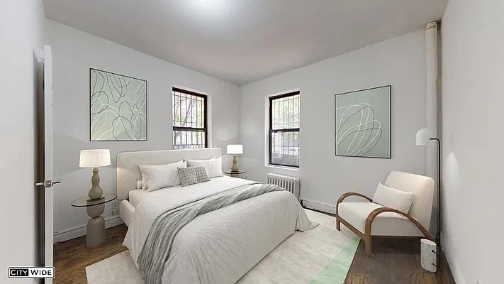 East 3rd Street #1H - Photo 2 of 18